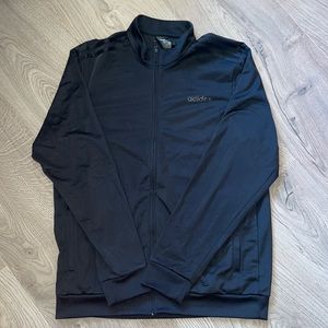 Adidas Mens Tracksuit Set